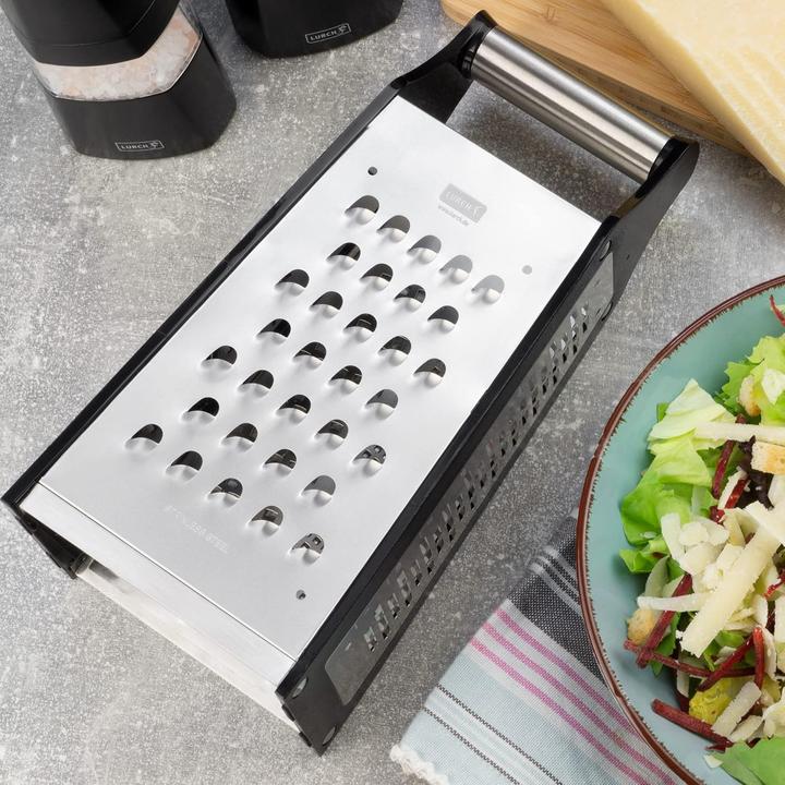 Immagine prodotto Lurch Razor Tech