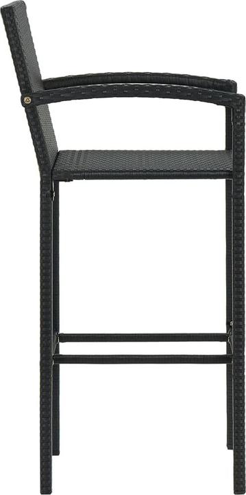 Produktbild vidaXL Barhocker