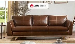 Produktbild Vente-unique Alegan (3-Sitzer)