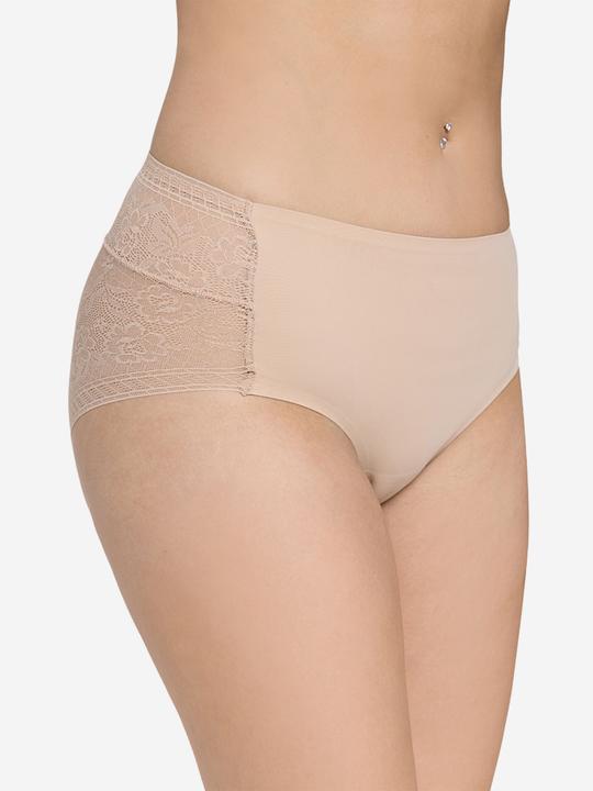 Produktbild Bye Bra Slip Midi Brief Lace (XXL, 2er Pack)