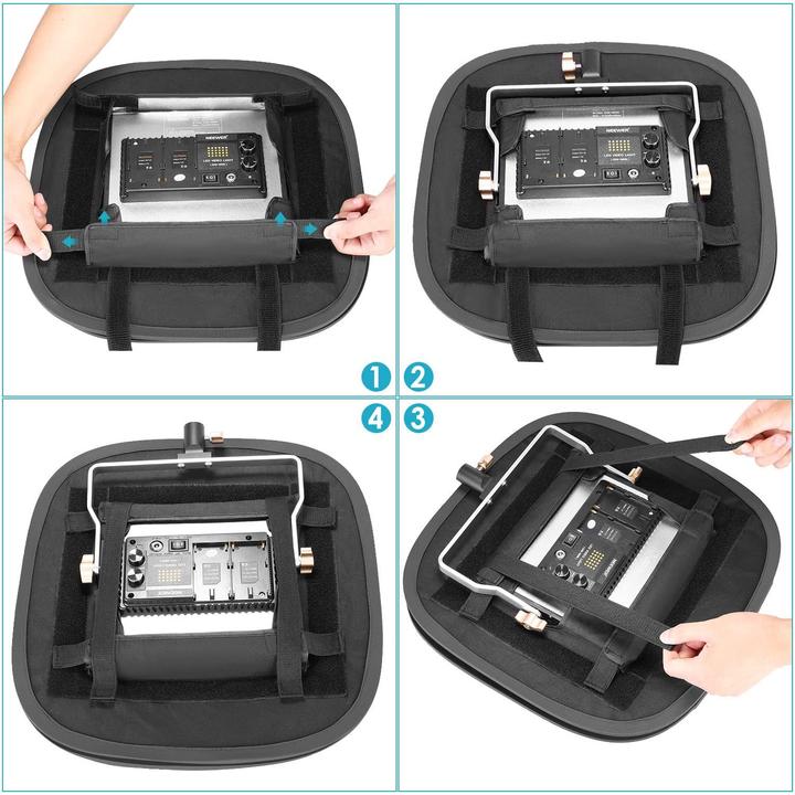 Image du produit Neewer Lumière Softbox