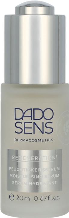 Image du produit Dado Sens REGENERATION E Sérum hydratant - Peau en manque de régénération (20 ml)