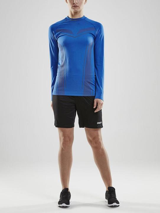 Actual product image Craft Pro Control Seamless Jersey W (L)