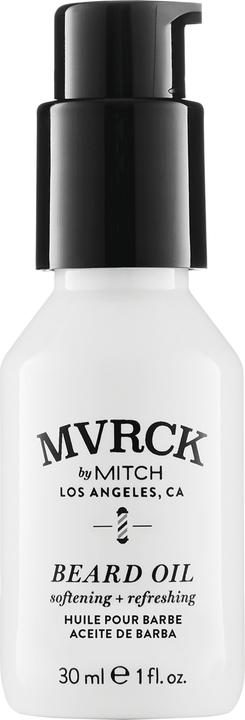 Immagine prodotto Paul Mitchell MVRCK - Olio per barba (30 ml)