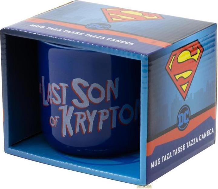 Immagine prodotto Stor Superman - The Last Son of Krypton