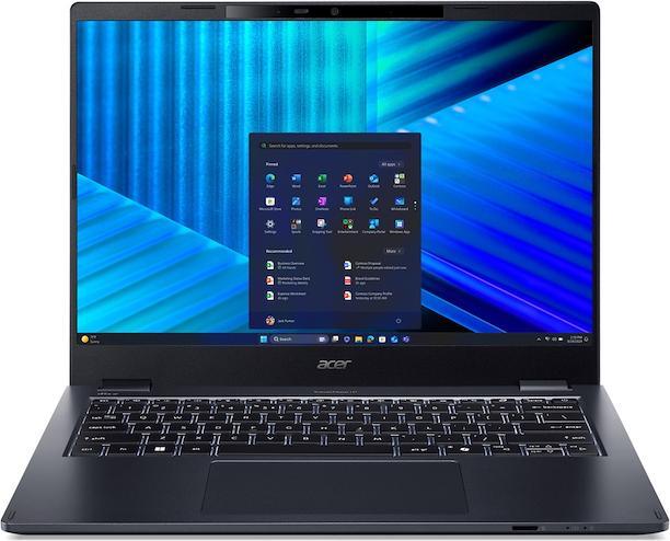 Image du produit Acer TravelMate P4 (14", 512 Go, 16 Go, CH)
