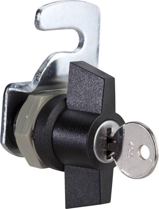 Actual product image Schneider Electric Cylinder lock