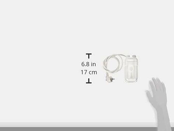 Actual product image Dafi POZ03132 Kettle & Boiler Vertical Without Tank (Direct)