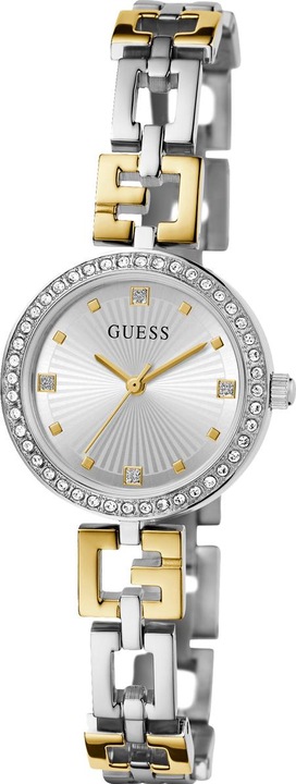 Produktbild Guess LADY G Armbanduhr (Analoguhr, 26 mm)