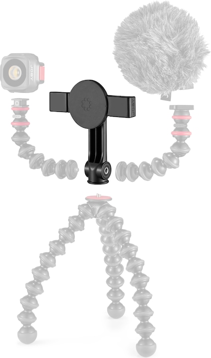 Produktbild Joby GripTight Mount MagSafe