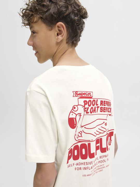 Produktbild Jack & Jones T-shirt Junior T-shirt (128)