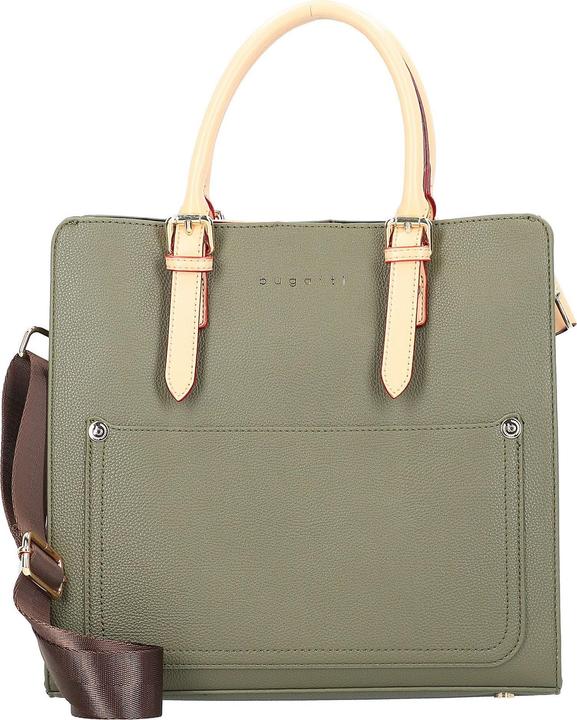 Immagine prodotto Bugatti Borsa con manico corto Ella