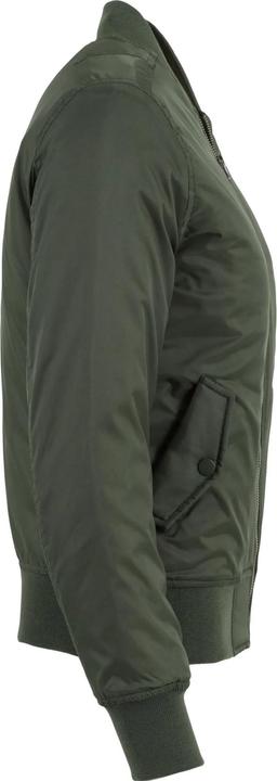 Immagine prodotto Urban Classics Basic Bomber Donna (S)
