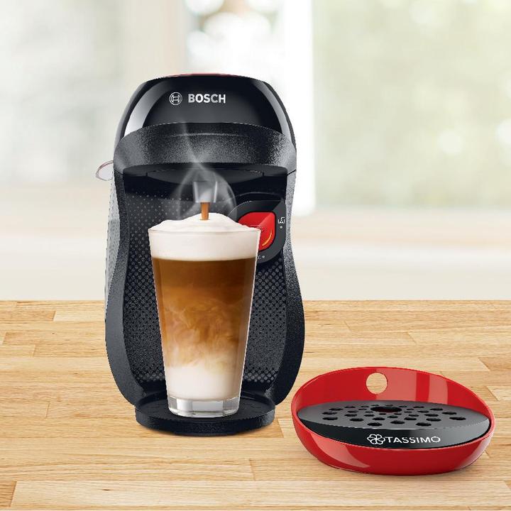 Immagine prodotto Bosch Hausgeräte Felice (Tassimo)