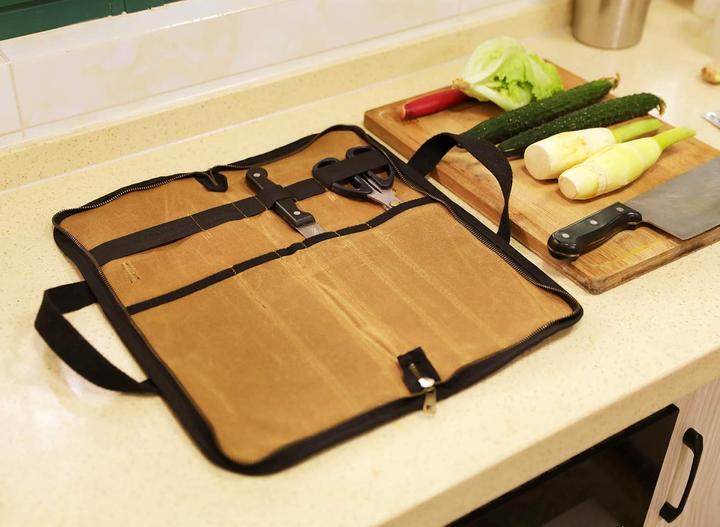 Produktbild Denifiter Messerkoffer