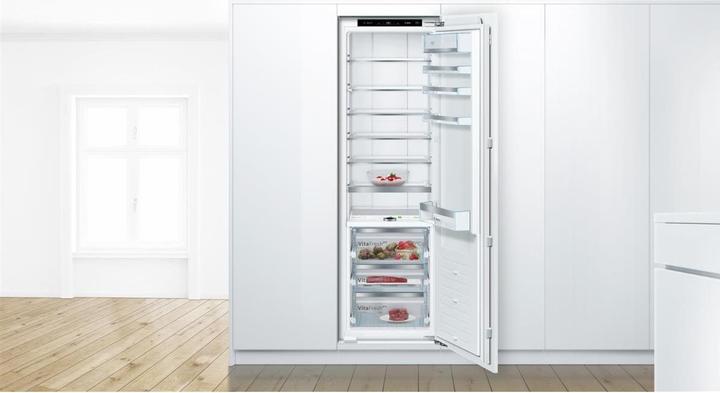 Produktbild Bosch Hausgeräte KIF81PFE0 (289 l)