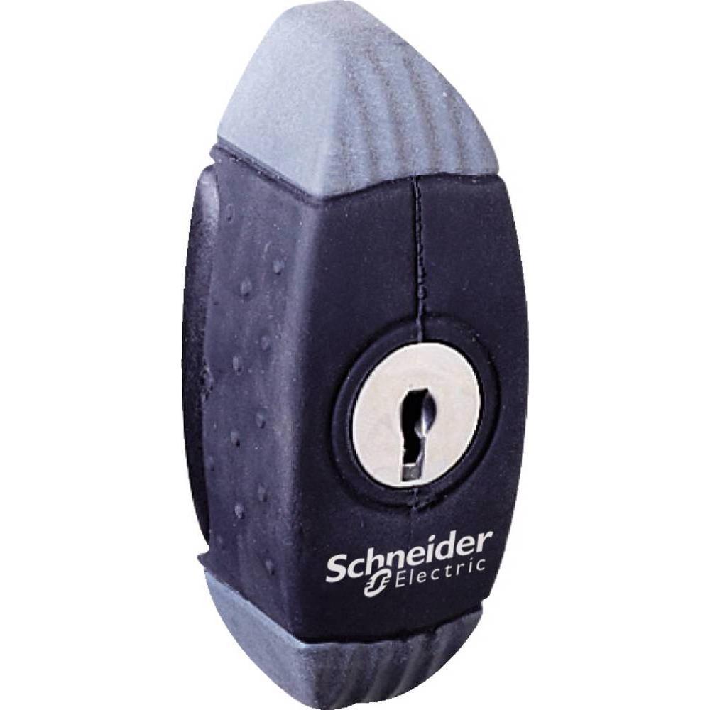 Schneider Electric, Verteilerschrank Zubehör, Knebelgriff