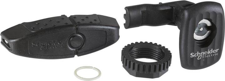 Actual product image Schneider Electric Standard lock DB Left