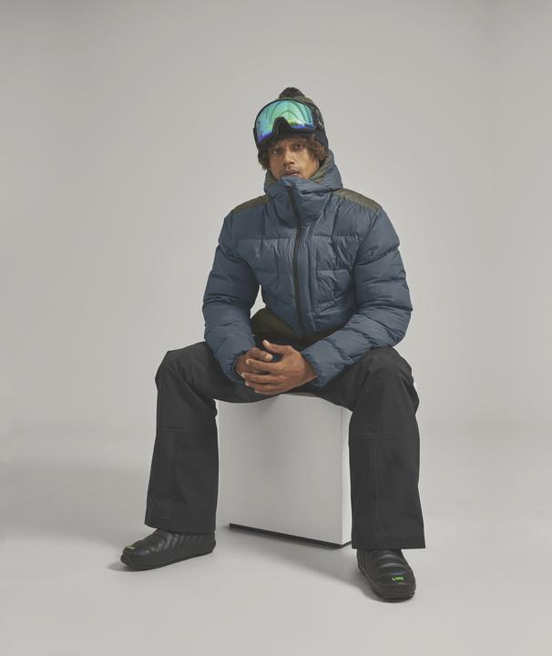 Actual product image Ortovox Downwool 270 Jacket (M)