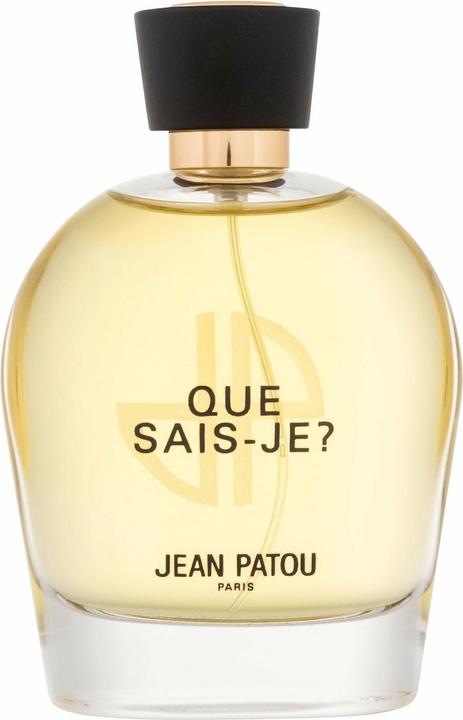 Jean Patou Que Sais-je (Eau de Parfum, 100 ml)