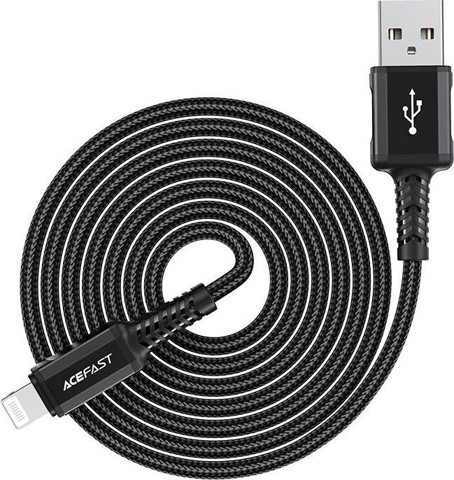 Image du produit Acefast C4-02 (1.80 m, USB 2.0)