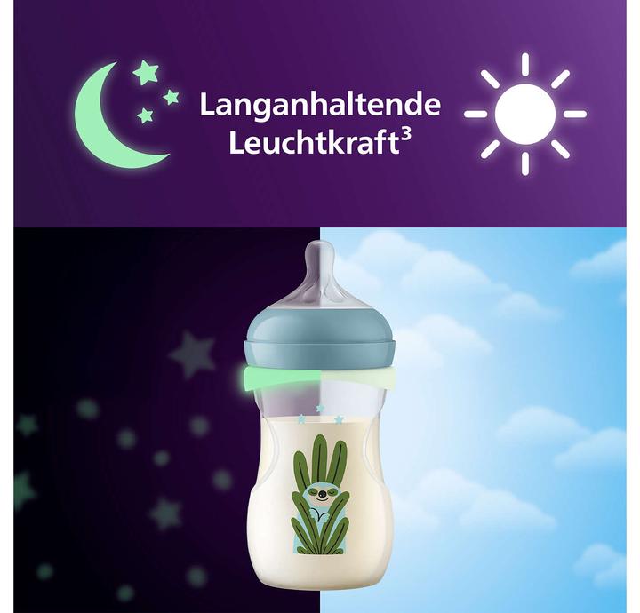 Immagine prodotto Philips Avent Natural Response (260 ml)