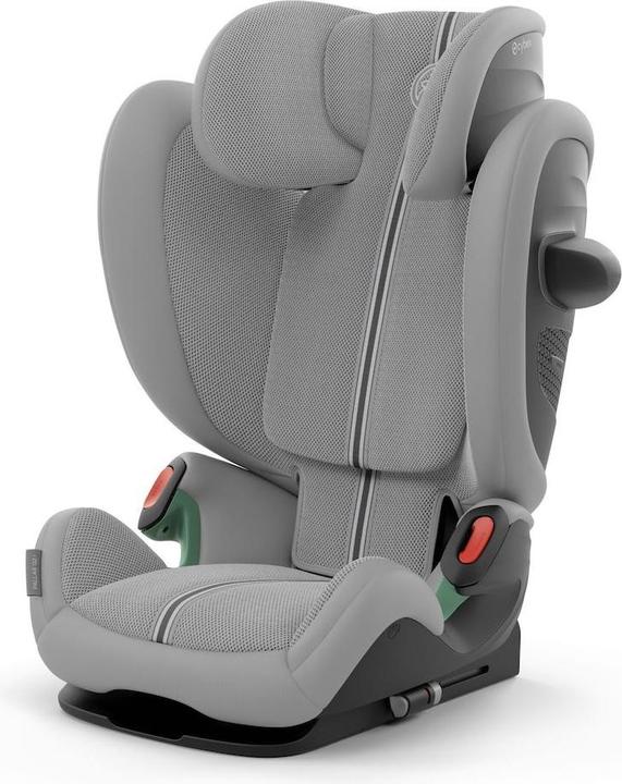 Immagine prodotto Cybex Pallas G2 I-Size Plus (Seggiolino per bambini, ECE R129/i-Size Standard)