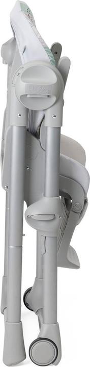 Actual product image Chicco Polly Easy (Highchair)