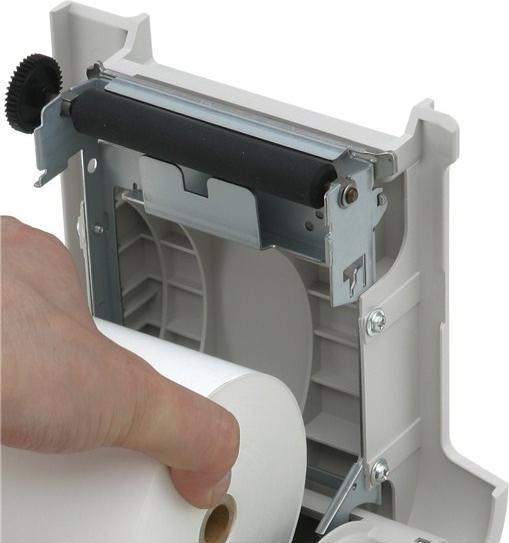 Image du produit Epson Tm-T88v (USB)