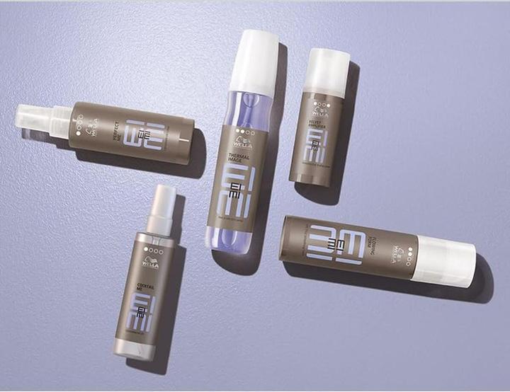 Produktbild Wella Eimi Flowing Form (Haarcreme, 100 ml)