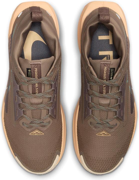 Nike Women's Pegasus Trail 5 GORE-TEX (41)