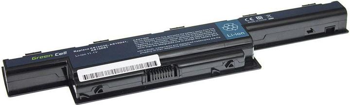 Produktbild GreenCell AC06 (6 Zellen, 4400 mAh)