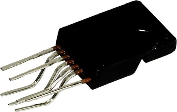 Produktbild Sony IC STR-Y6766