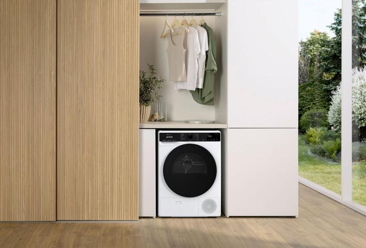 Actual product image Gorenje DPNA83W (8 kg)