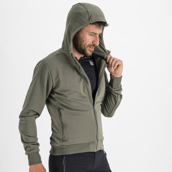 Immagine prodotto Sportful Giara Felpa con cappuccio (M)