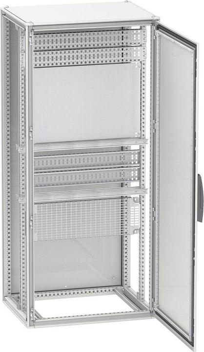 Actual product image Schneider Electric SF/SM flat lock