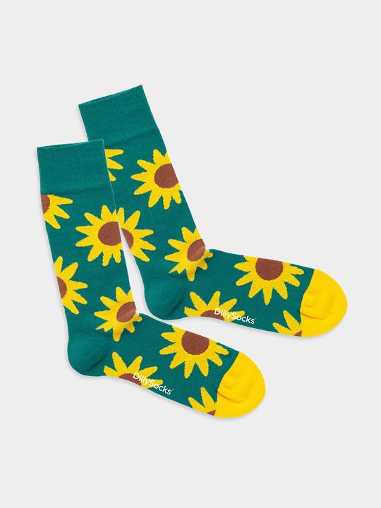 Yellow, Green, Colored