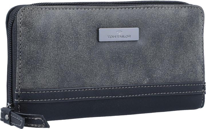 Actual product image Tom Tailor Elin wallet 18 cm