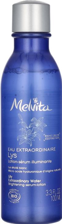 Actual product image Melvita agua extraordinaria lirio 100ml (100 ml)
