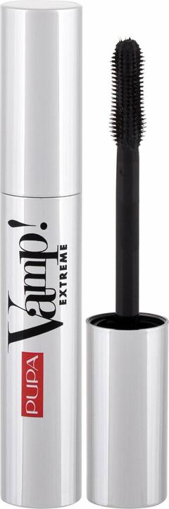 Immagine prodotto Pupa Milano Vamp! Mascara estremo (Nero)
