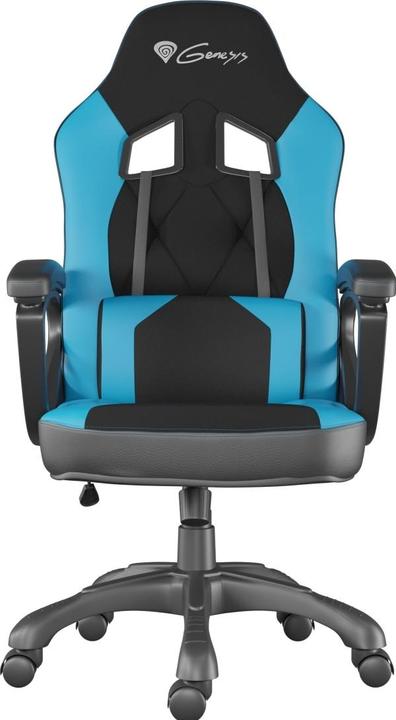 Genesis SX33 PC Gaming Chair Padded Seat