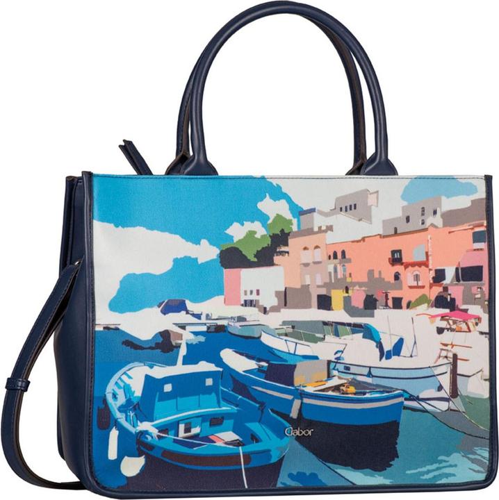 Immagine prodotto Gabor Alana Zip Shopper