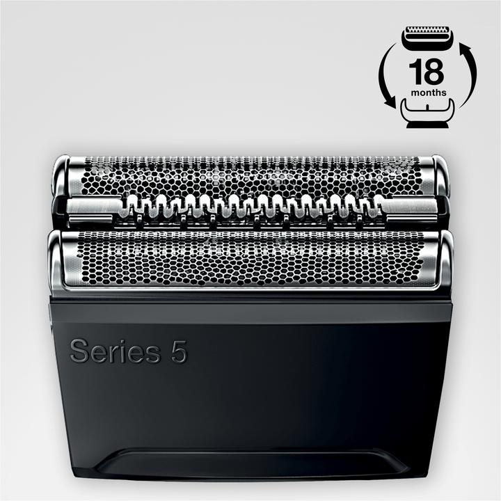 Image du produit Braun Series 5 52B (1x)