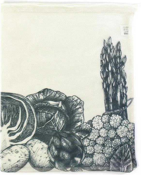 Immagine prodotto Trendform Sacchetti per frutta e verdura VINTAGE (3 x)