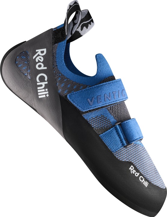 Actual product image Red Chili Ventic Air (40.5)