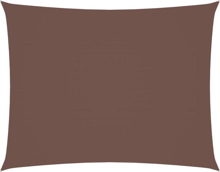 Produktbild vidaXL Sonnensegel (500 x 600 cm)