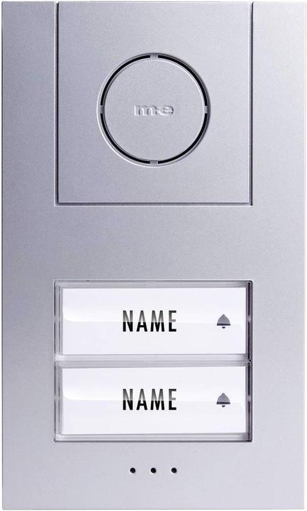 Image du produit Modern-Electronics 2Maison familialeStation extérieure (Filaire)