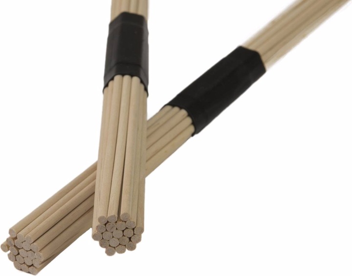 Actual product image Dimavery DDS Rods (Drum set)