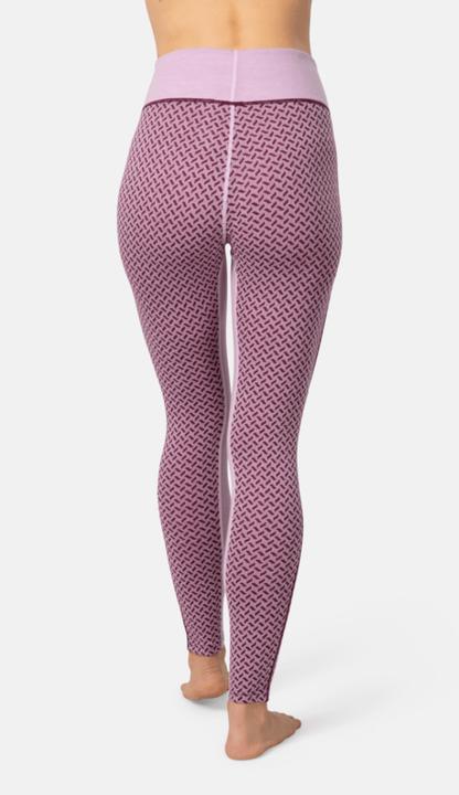 Produktbild Kari Traa Smekker High Waist Pants (S)