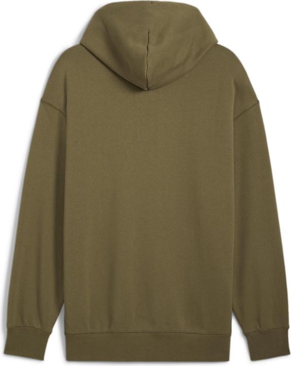 Actual product image Puma MMQ Hoodie (L)
